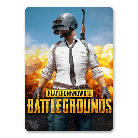 Коды для pubg steam 2021